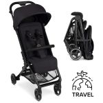 Прогулочная коляска ABC Design Ping 3 Travel Coal