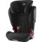 Автокрісло BRITAX-ROMER KIDFIX2 R Cosmos Black Автокрісло BRITAX-ROMER KIDFIX2 R Cosmos Black