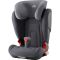 Автокресло BRITAX-ROMER KIDFIX2 R Storm Grey