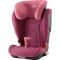 Автокрісло BRITAX-ROMER KIDFIX2 R Wine Rose Автокрісло BRITAX-ROMER KIDFIX2 R Wine Rose