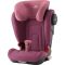 Автокресло BRITAX-ROMER KIDFIX2 S Wine Rose