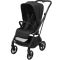Прогулочная коляска MAXI-COSI Leona 2 Twillic Black