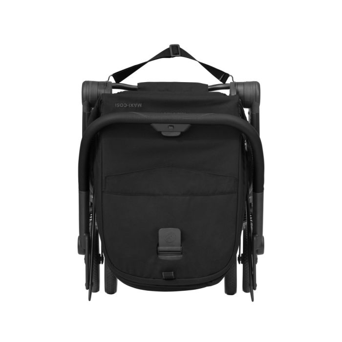 Прогулочная коляска MAXI-COSI Leona 2 Twillic Black