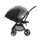 Прогулочная коляска MAXI-COSI Leona 2 Twillic Black