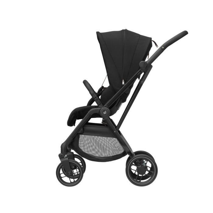 Прогулочная коляска MAXI-COSI Leona 2 Twillic Black