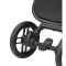 Прогулочная коляска MAXI-COSI Leona 2 Twillic Black