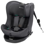 Автокрісло BEBE CONFORT ATHENA 360 i-Size Mineral Graphite