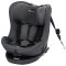 Автокресло BEBE CONFORT ATHENA 360 i-Size Mineral Graphite