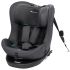 Автокресло BEBE CONFORT ATHENA 360 i-Size Mineral Graphite