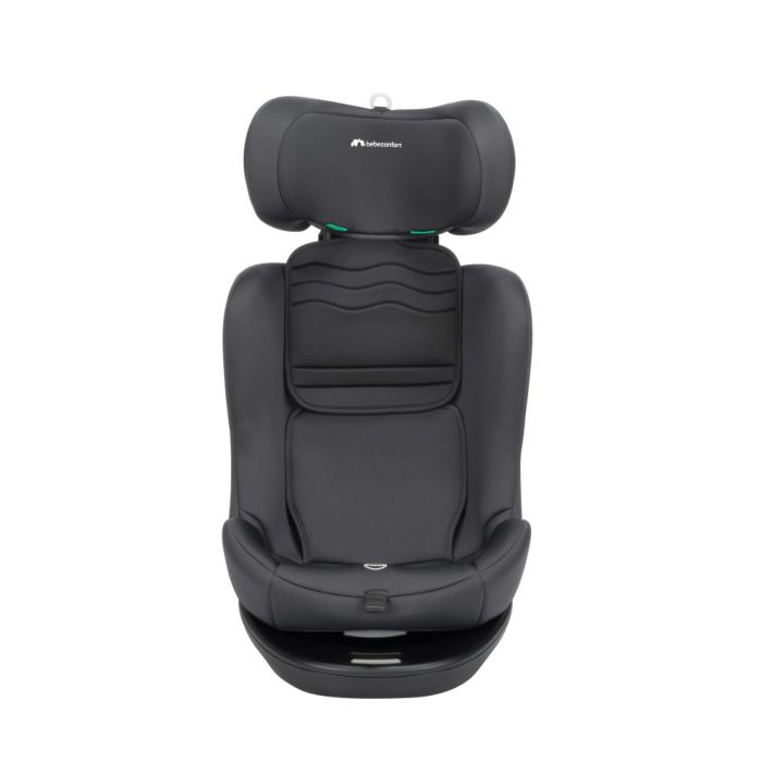Автокресло BEBE CONFORT ATHENA 360 i-Size Mineral Graphite