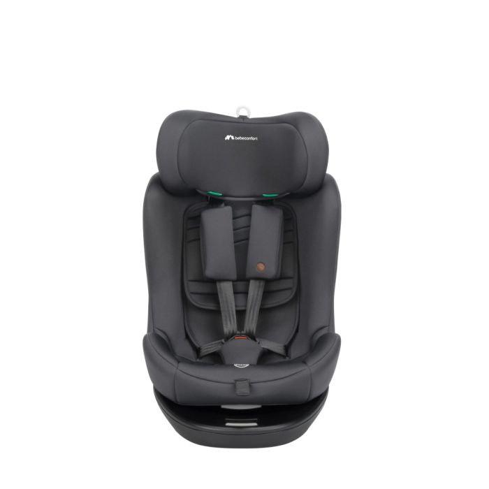 Автокресло BEBE CONFORT ATHENA 360 i-Size Mineral Graphite