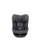 Автокресло BEBE CONFORT ATHENA 360 i-Size Mineral Graphite