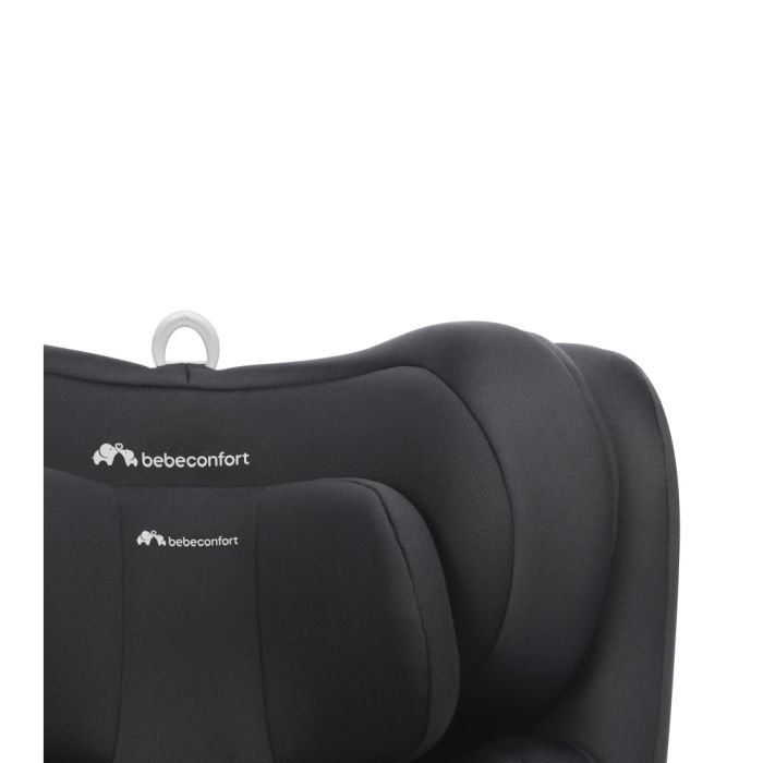 Автокресло BEBE CONFORT ATHENA 360 i-Size Mineral Graphite