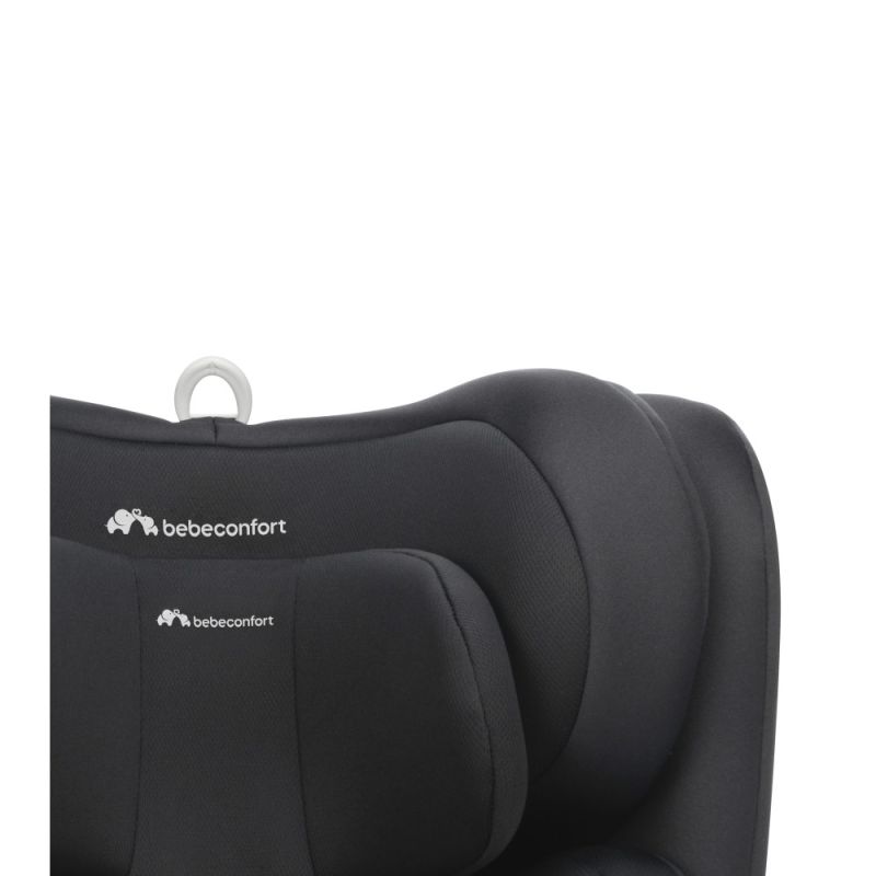 Автокресло BEBE CONFORT ATHENA 360 i-Size Mineral Graphite