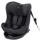 Автокресло BEBE CONFORT ATHENA 360 i-Size Mineral Black