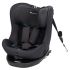 Автокрісло BEBE CONFORT ATHENA 360 i-Size Mineral Black