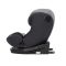 Автокресло BEBE CONFORT ATHENA 360 i-Size Mineral Black