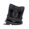 Автокресло BEBE CONFORT ATHENA 360 i-Size Mineral Black