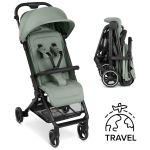 Прогулочная коляска ABC Design Ping 3 Travel Pine