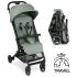 Прогулочная коляска ABC Design Ping 3 Travel Pine