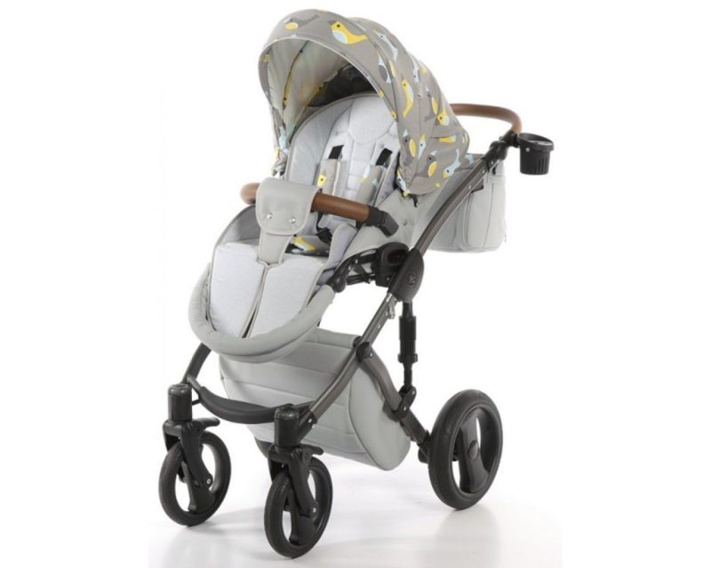 Коляска 2 в 1 Junama Madena Limited Edition Skylark
