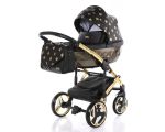 Коляска для двойни Junama Glow Duo 05