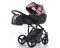 Коляска 2 в 1 Junama Madena Flowers 06