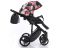 Коляска 2 в 1 Junama Madena Flowers 06