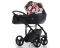 Коляска 2 в 1 Junama Madena Flowers 06