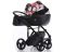 Коляска 2 в 1 Junama Madena Flowers 06