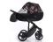 Коляска 2 в 1 Junama Madena Flowers 06