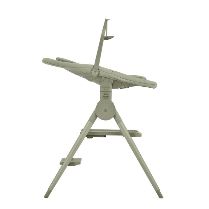 Стульчик для кормления Anex Ozy June