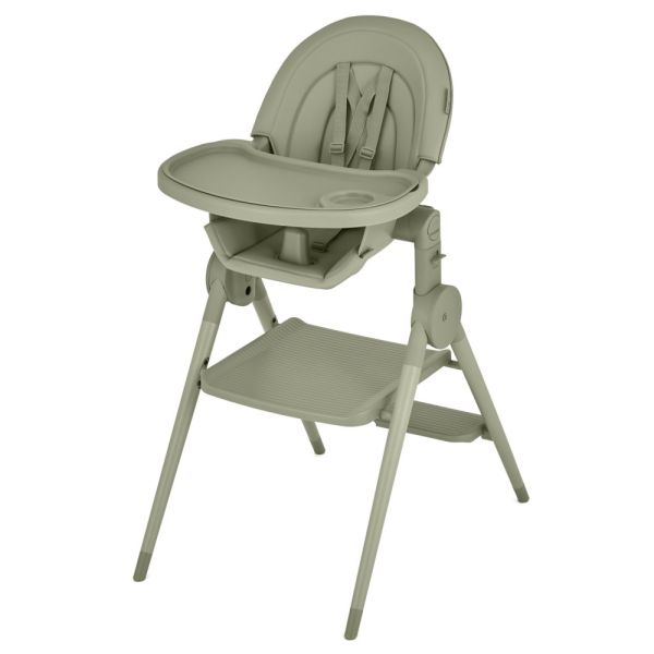 Стульчик для кормления Anex Ozy June