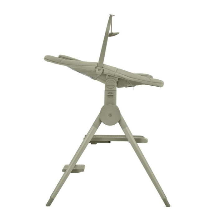 Стульчик для кормления Anex Ozy June