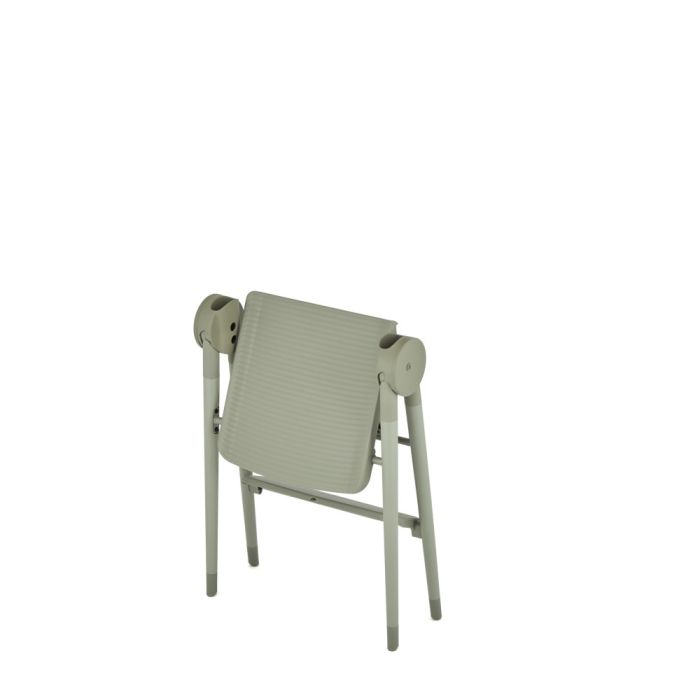 Стульчик для кормления Anex Ozy June