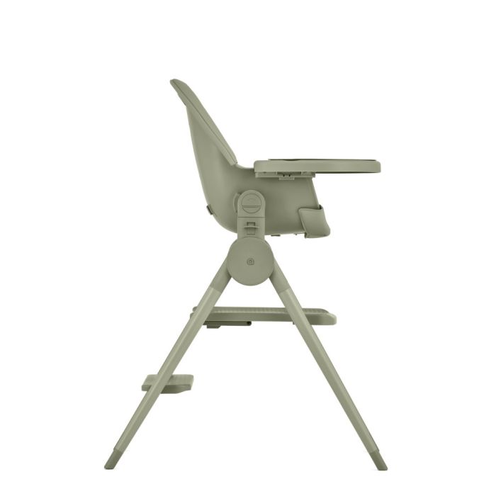 Стульчик для кормления Anex Ozy June