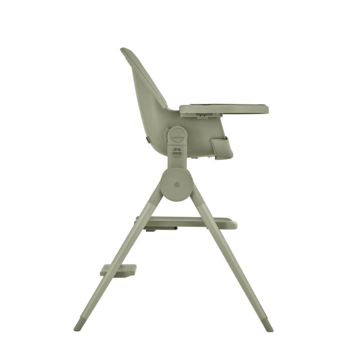 Стульчик для кормления Anex Ozy June