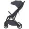 Коляска прогулочная Espiro Just 127 Graphite Berry
