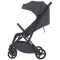 Коляска прогулочная Espiro Just 127 Graphite Berry
