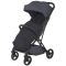 Коляска прогулочная Espiro Just 127 Graphite Berry