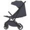 Коляска прогулочная Espiro Just 127 Graphite Berry