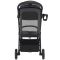 Коляска прогулочная Espiro Just 127 Graphite Berry