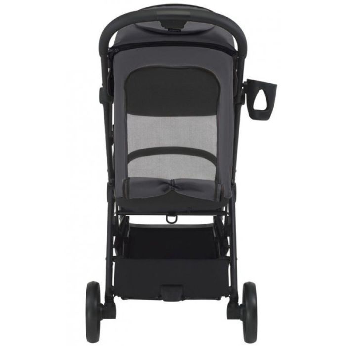 Коляска прогулочная Espiro Just 127 Graphite Berry