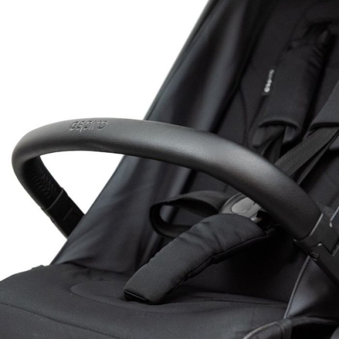 Коляска прогулочная Espiro Just 114 Juicy Olive