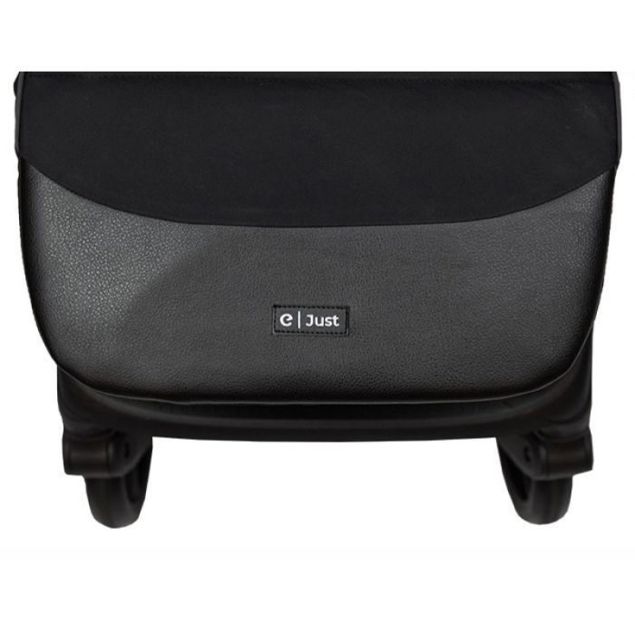 Коляска прогулочная Espiro Just 114 Juicy Olive