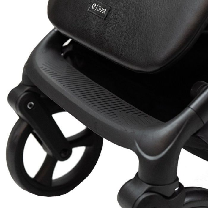 Коляска прогулочная Espiro Just 114 Juicy Olive