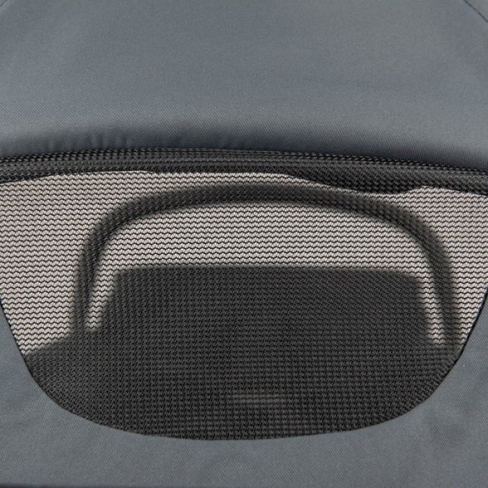 Коляска прогулочная Espiro Just 127 Graphite Berry