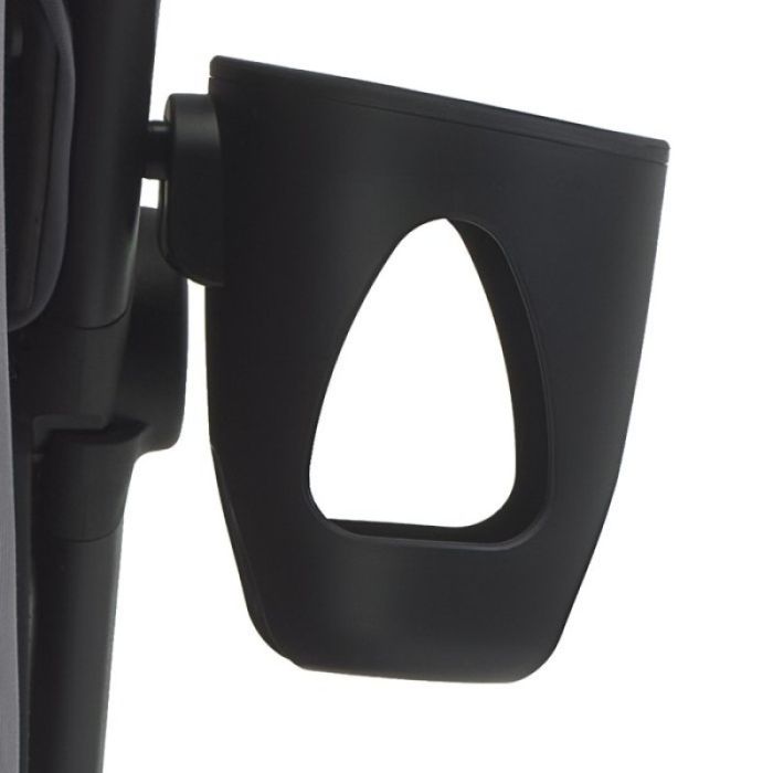 Коляска прогулочная Espiro Just 127 Graphite Berry