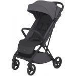 Прогулянкова коляска Espiro Just 127 Graphite Berry