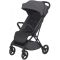 Коляска прогулочная Espiro Just 127 Graphite Berry